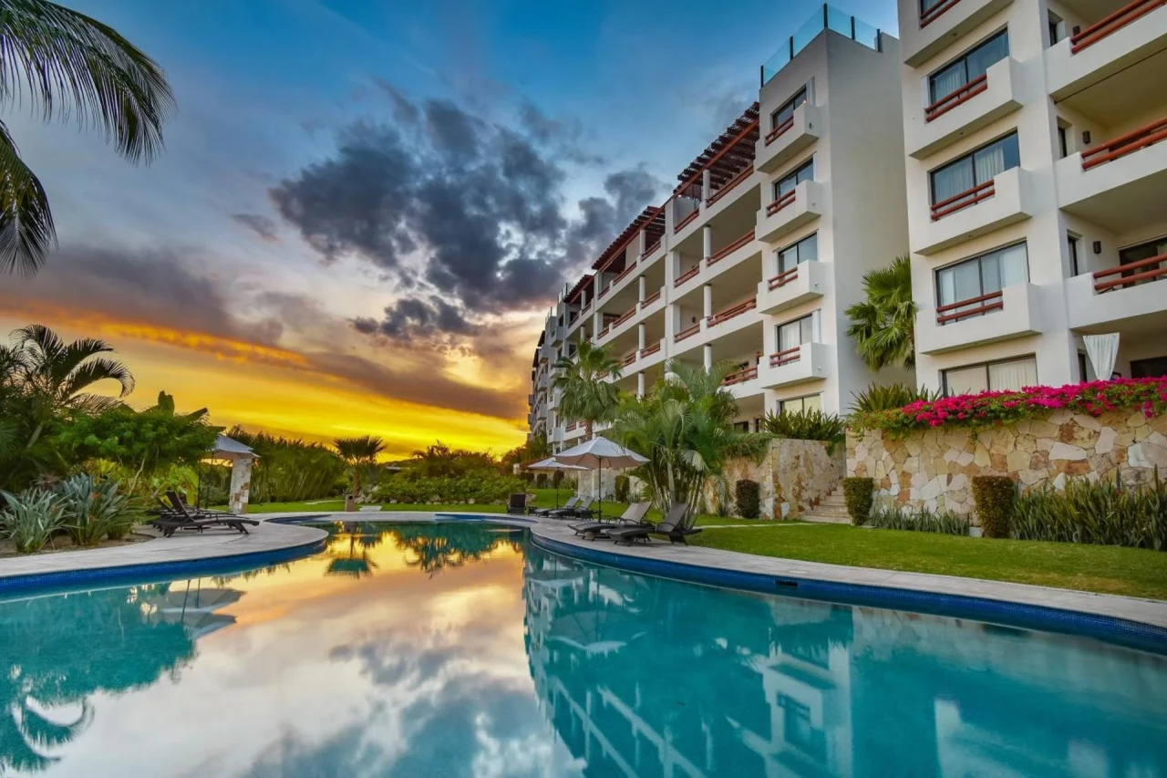 Alegranza Luxury Resort