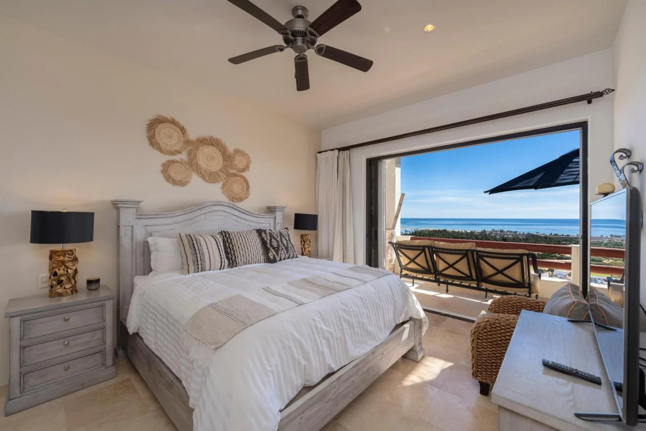 Alegranza Luxury Resort