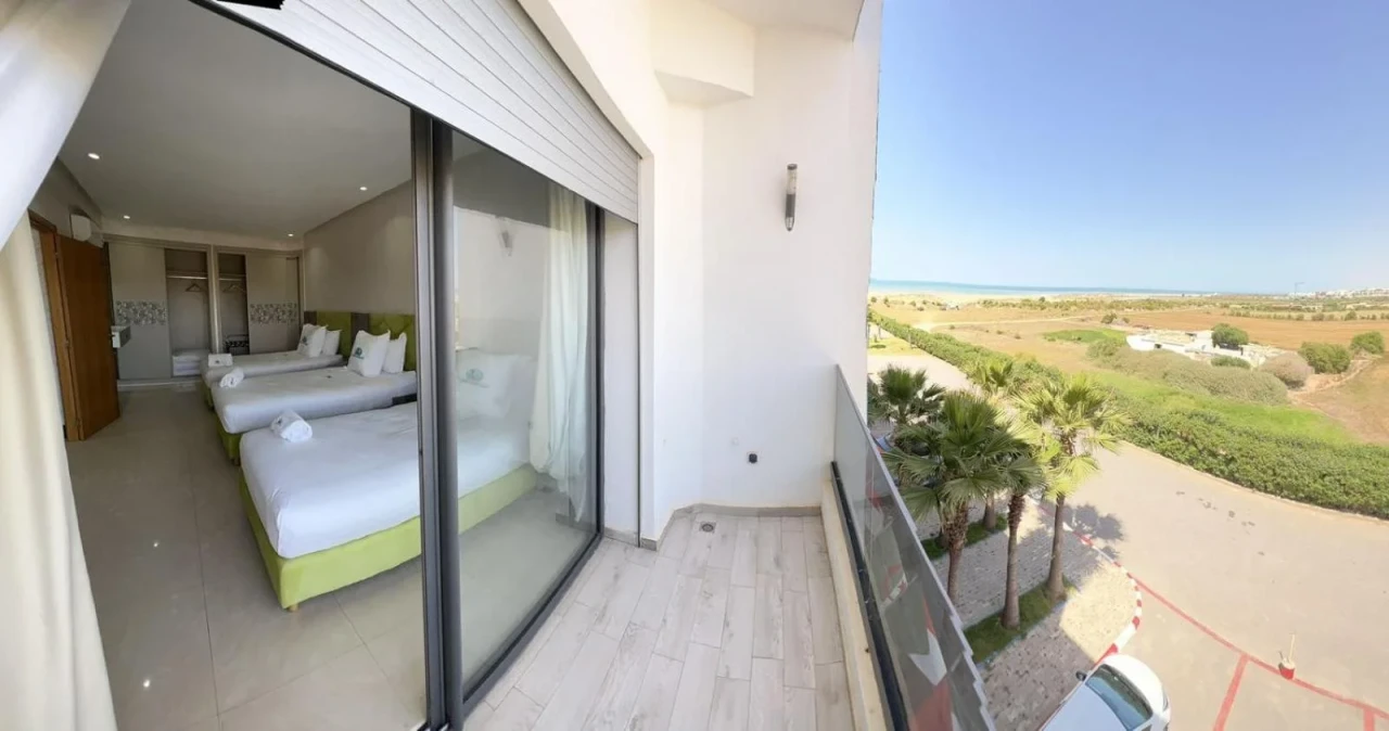Casa Beach Hotel