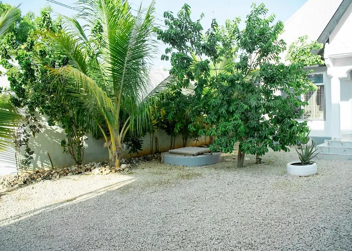 Daniel Zanzibar Hotel