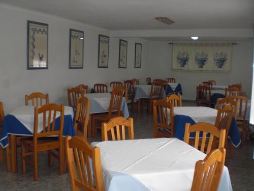 Hotel Branco II