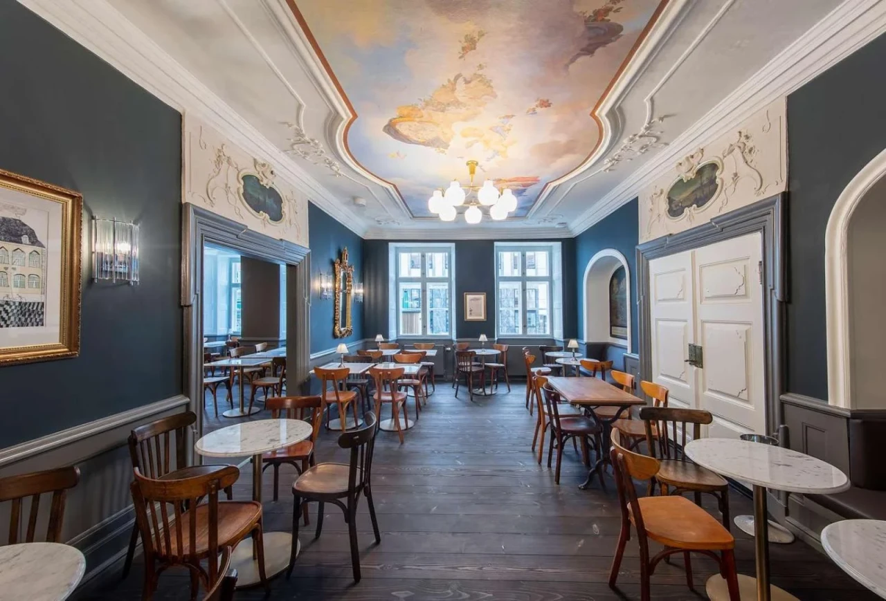 Hotel Jorgensen