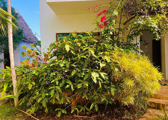 Hotel Tropical
