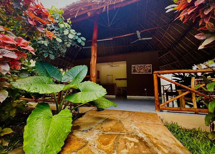 Hotel Tropical