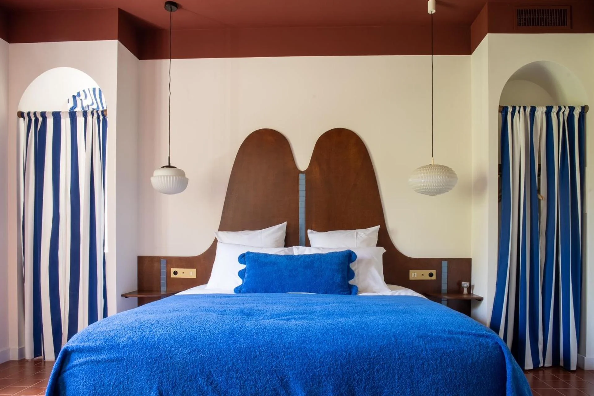 Discover Les Chambres de la Relève: Your Ultimate Hospitality Experience