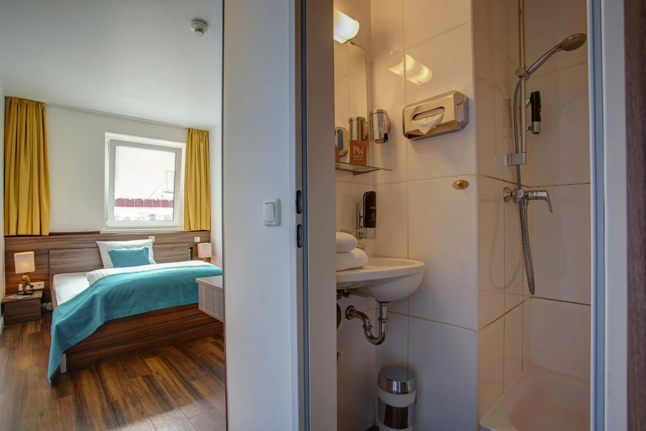 North-Hotel Reeperbahn