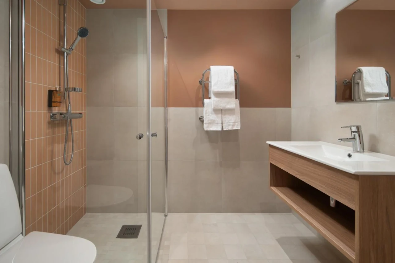 Experience Sky Hotel Apartments Stockholm Like Never Before